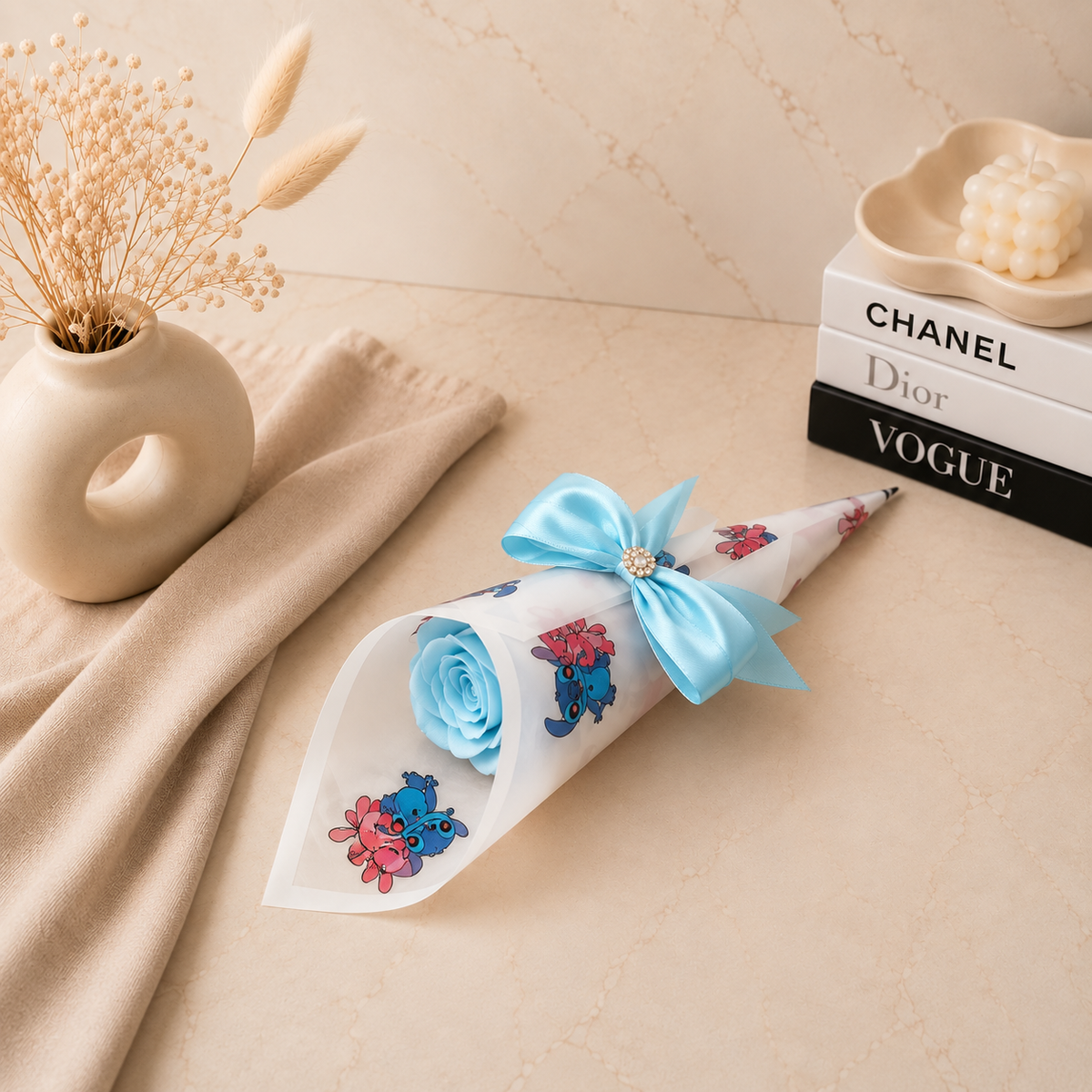 Emballage Stitch