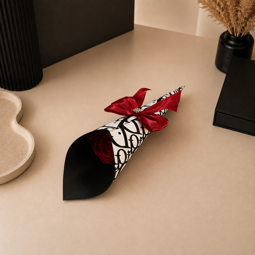 Emballage (imitation) Dior