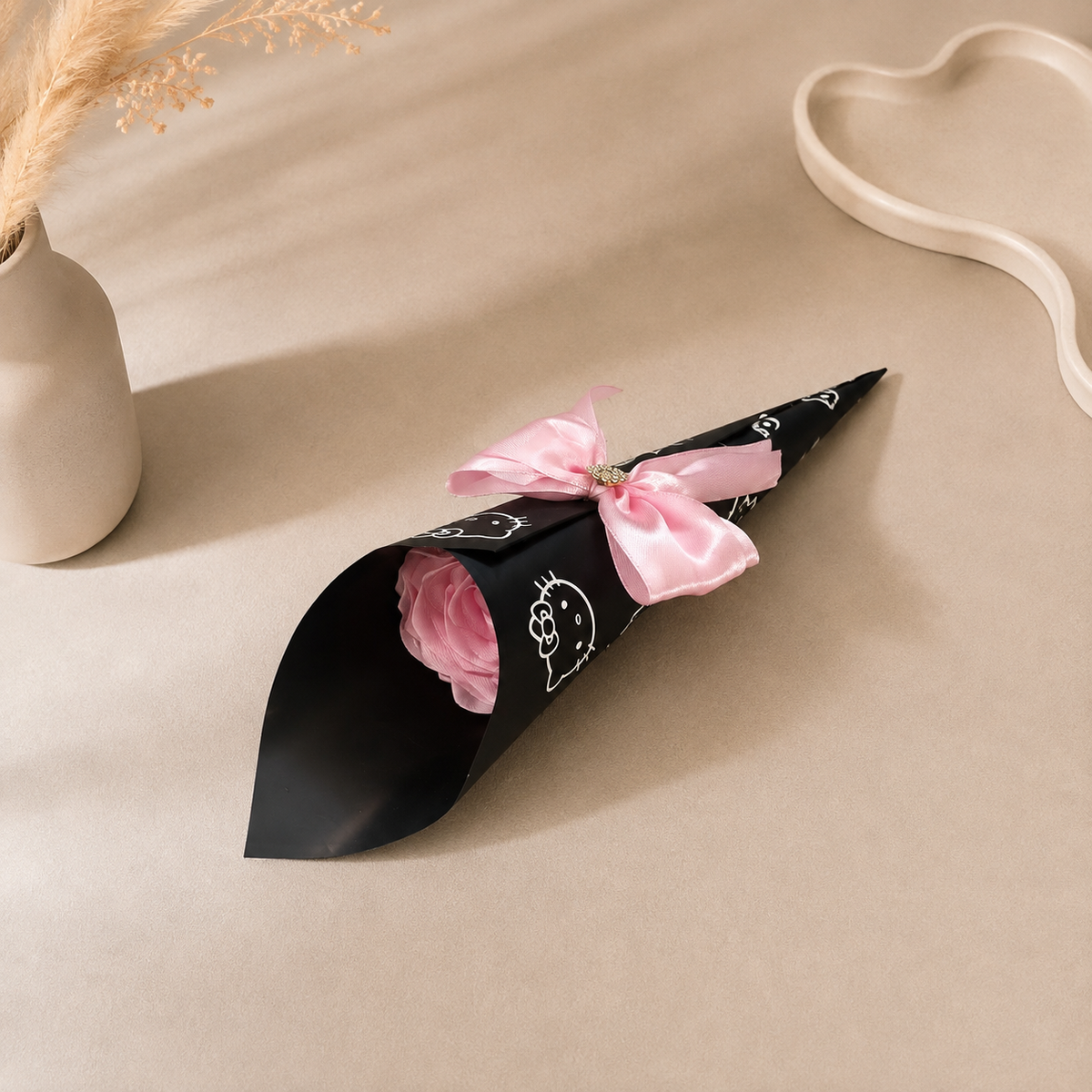 Emballage Hello Kitty